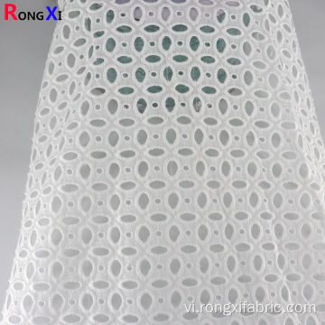 Thương hiệu vải bông / polyester Cvc 60/40 với chất lượng cao